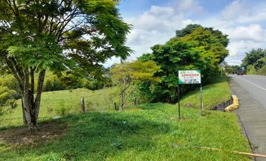 lote en arriendo en condina. Cod A6280935