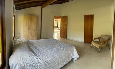 apartamento en arriendo en zona rural. Cod A213669
