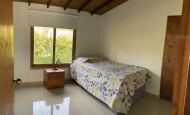apartamento en arriendo en zona rural. Cod A213669