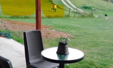 apartamento en arriendo en zona rural. Cod A213669