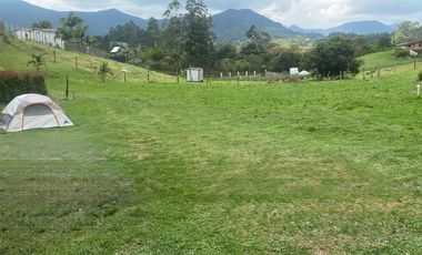 apartamento en arriendo en zona rural. Cod A213669