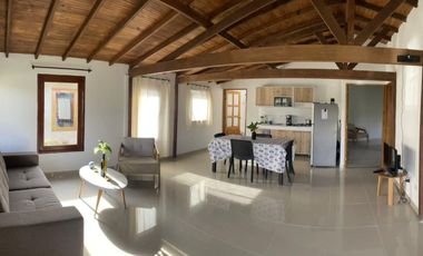 apartamento en arriendo en zona rural. Cod A213669