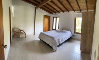 apartamento en arriendo en zona rural. Cod A213669