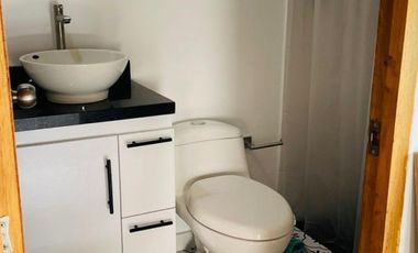 apartamento en arriendo en zona rural. Cod A213669