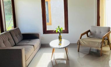 apartamento en arriendo en zona rural. Cod A213669