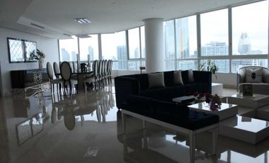 Sea Confiable Alquila Lujos Apartamento para alto ejecutivo, Embajadas