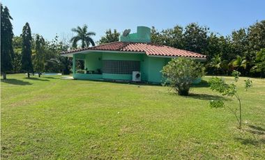 VENDO TERRENO EN CHAME CORONADO HOPSA