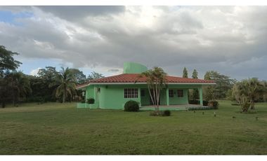 VENDO TERRENO EN CHAME CORONADO HOPSA