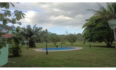 VENDO TERRENO EN CHAME CORONADO HOPSA
