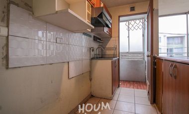 Departamento Almirante Riveros ID: 152291r