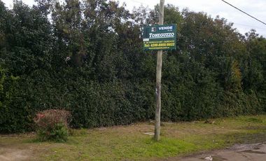 CASA CON EXCELENTE LOTE