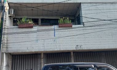 Disewakan Ruko 3 Lantai Lokasi di Jl. Dupak, Surabaya