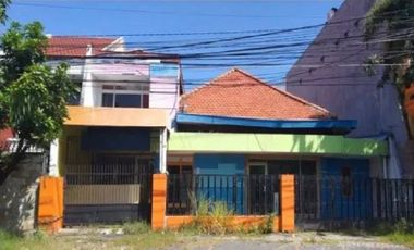 Disewa Rumah JL Raya Kalibokor Cocok Buat Usaha, Surabaya Timur