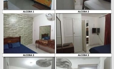 edificio en venta en fatima. Cod V6047