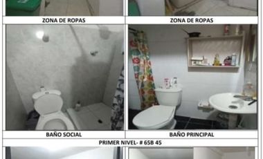 edificio en venta en fatima. Cod V6047