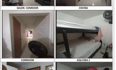 edificio en venta en fatima. Cod V6047