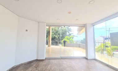 COD. 655 - SE ARRIENDA LOCAL - BARRIO: SAN CARLOS