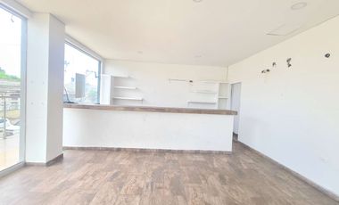 COD. 655 - SE ARRIENDA LOCAL - BARRIO: SAN CARLOS