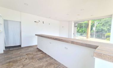 COD. 655 - SE ARRIENDA LOCAL - BARRIO: SAN CARLOS