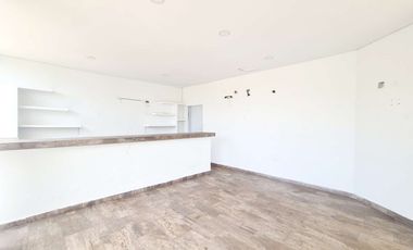 COD. 655 - SE ARRIENDA LOCAL - BARRIO: SAN CARLOS