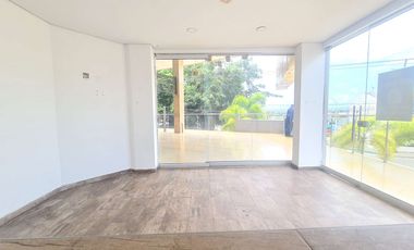 COD. 655 - SE ARRIENDA LOCAL - BARRIO: SAN CARLOS