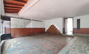 casa en venta en la ceiba. Cod V26879