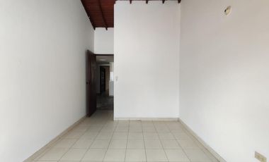 casa en venta en la ceiba. Cod V26879