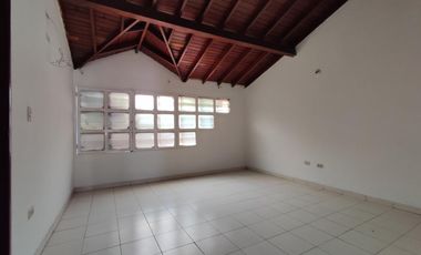 casa en venta en la ceiba. Cod V26879