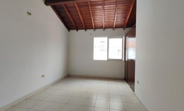 casa en venta en la ceiba. Cod V26879