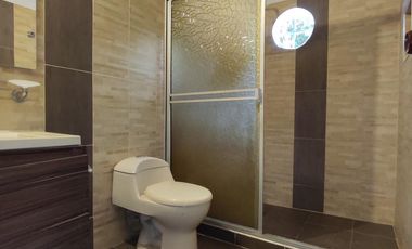 casa en venta en la ceiba. Cod V26879