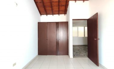 casa en venta en la ceiba. Cod V26879