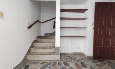 casa en venta en la ceiba. Cod V26879