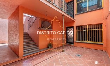 Casa en venta en la Col. Providencia, Alcaldía Gustavo A. Madero, CDMX