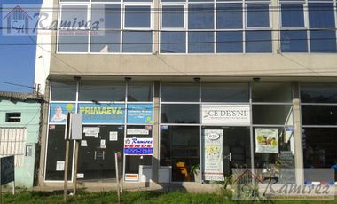 Local Comercial en Venta sobre Jose M. Paz - Ituzaingó Norte