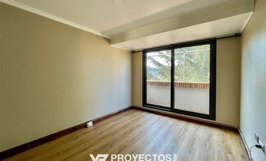 Departamento en arriendo de 3 dorm. en Vitacura