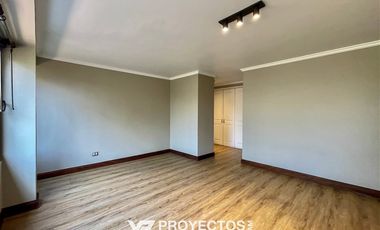 Departamento en arriendo de 3 dorm. en Vitacura