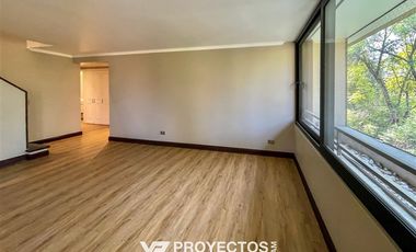 Departamento en arriendo de 3 dorm. en Vitacura