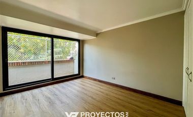 Departamento en arriendo de 3 dorm. en Vitacura