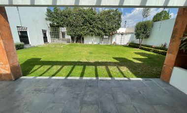 Lote en venta en fraccionamiento privado Puebla, Zavaleta, Cholula