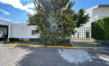 Lote en venta en fraccionamiento privado Puebla, Zavaleta, Cholula
