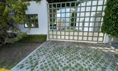 Lote en venta en fraccionamiento privado Puebla, Zavaleta, Cholula
