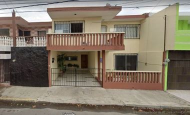 Casa en Venta en Veracruz para invercionistas