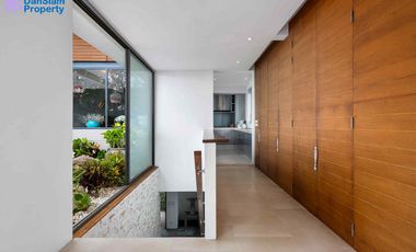 Exceptional Panoramic Sea View Villa in Koh Samui Hills