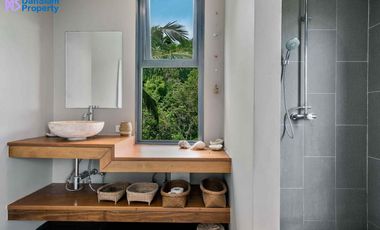 Exceptional Panoramic Sea View Villa in Koh Samui Hills