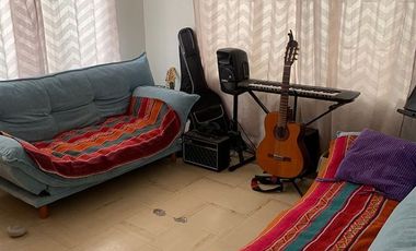 Casa en venta de 2 dorm. en Caldera