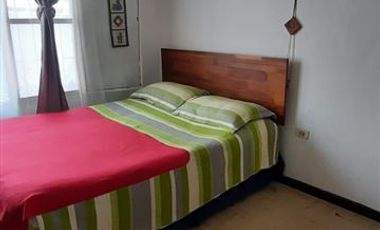 Casa en venta de 2 dorm. en Caldera