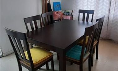 Casa en venta de 2 dorm. en Caldera