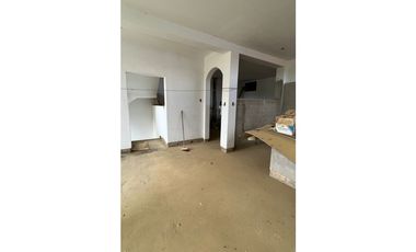 Casa en venta - Tarapoto - Partido Alto