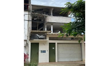 Casa en venta - Tarapoto - Partido Alto
