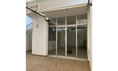 Casa en venta - Tarapoto - Partido Alto